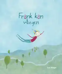 FRANK KAN VLIEGEN