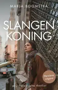 SLANGENKONING