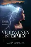 VERDWENEN STEMMEN