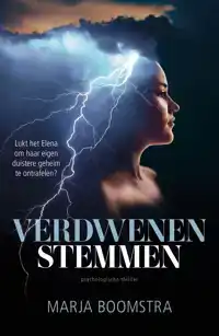 VERDWENEN STEMMEN