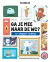 PLASKLAS - 'HEE! GA JE MEE NAAR DE WC?'