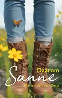 DAAROM SANNE