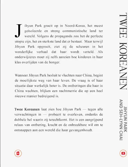 TWEE KOREANEN