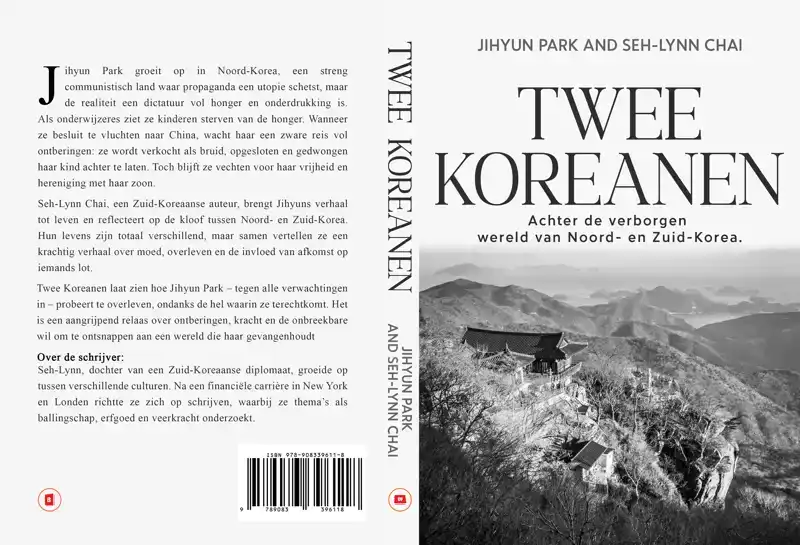 TWEE KOREANEN