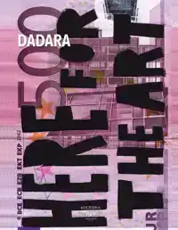 DADARA HERE FOR THE ART