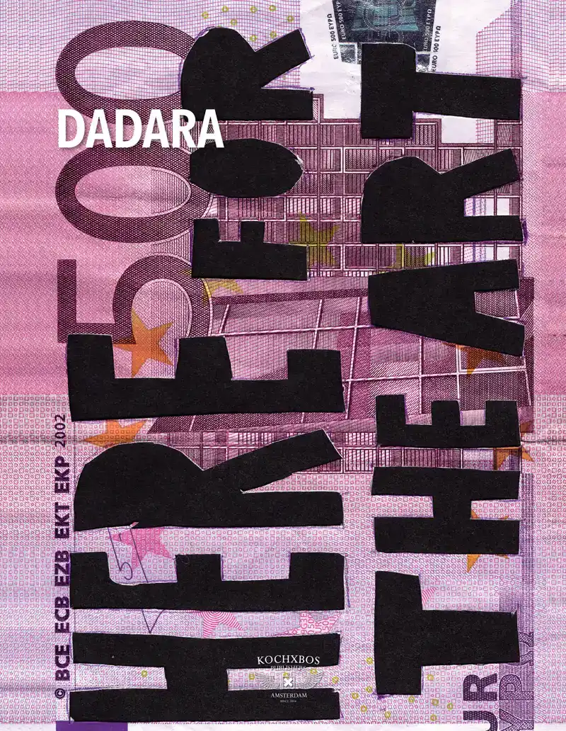 DADARA HERE FOR THE ART