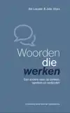 WOORDEN DIE WERKEN OP DE WERKPLEK
