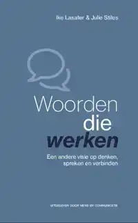 WOORDEN DIE WERKEN OP DE WERKPLEK