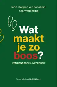 WAT MAAKT JE ZO BOOS?