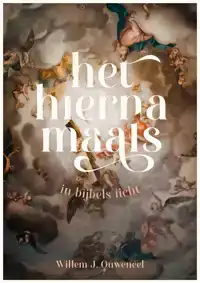 HET HIERNAMAALS