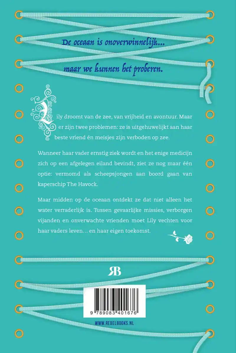 ZOALS DE ZEE