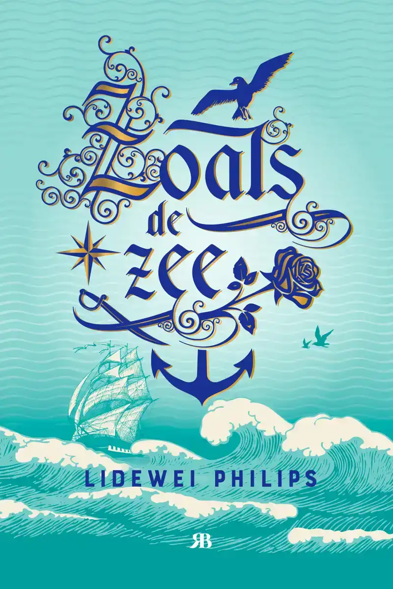 ZOALS DE ZEE