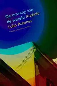 DE OMVANG VAN DE WERELD