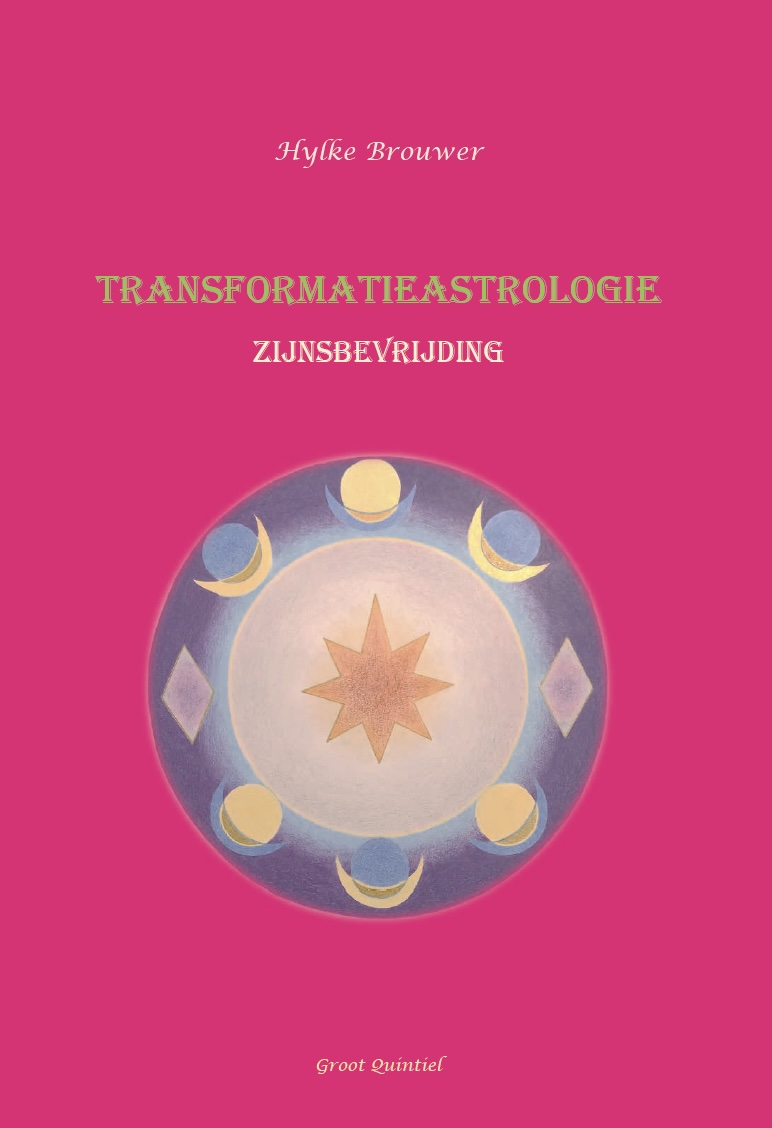 TRANSFORMATIEASTROLOGIE