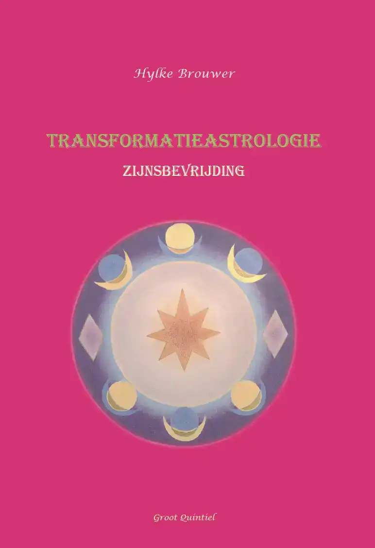 TRANSFORMATIEASTROLOGIE