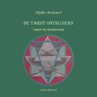 DE TAROT ONTSLUIERD