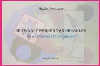 DE TWAALF WERKEN VAN HERAKLES
