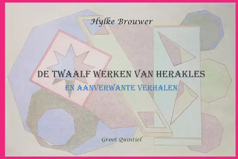 DE TWAALF WERKEN VAN HERAKLES