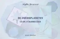 DE DWERGPLANETEN EN DE CYAANREUZEN