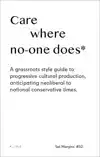 CARE WHERE NO-ONE DOES