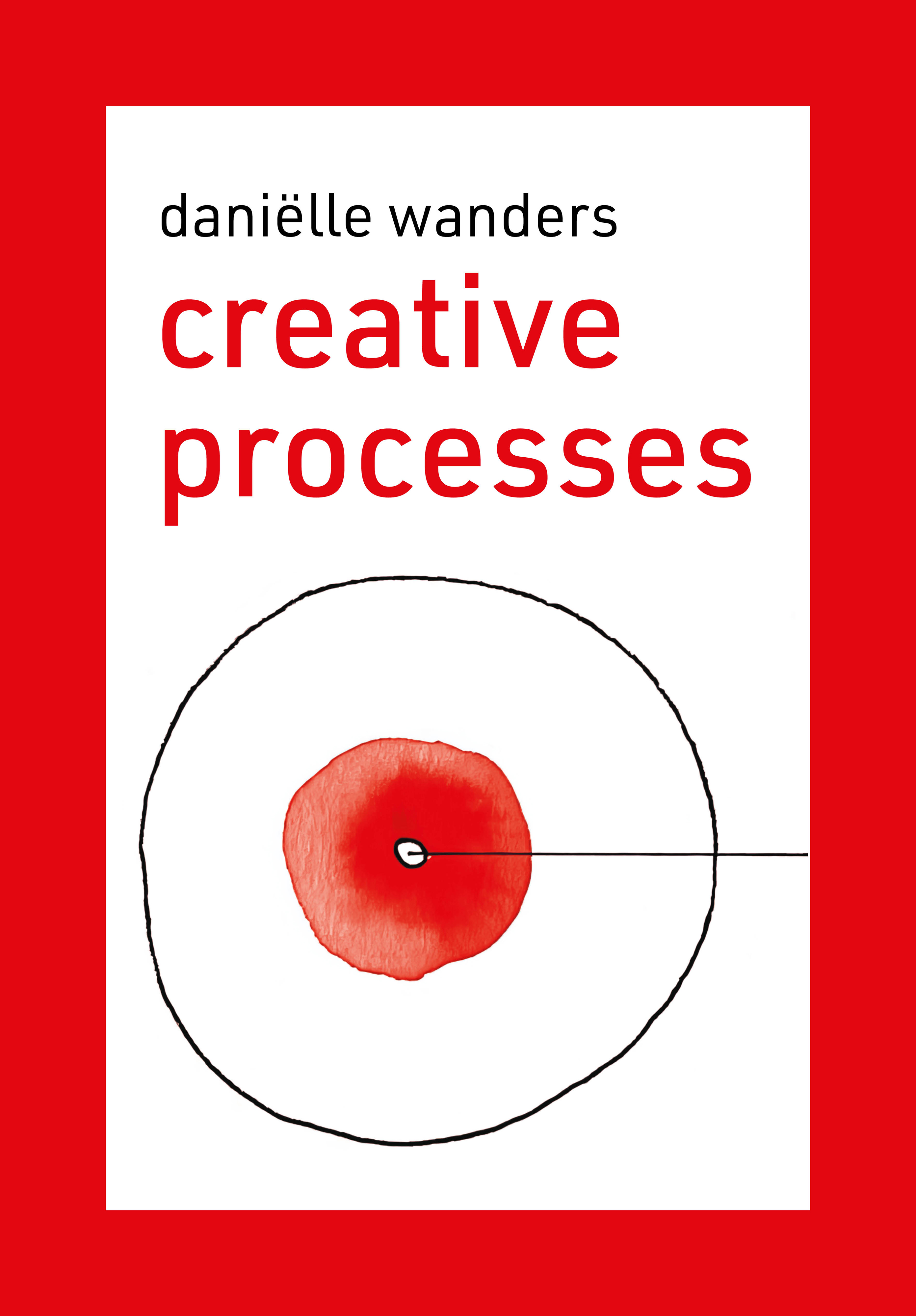 CREATIVE PROCESSES