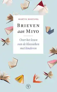 BRIEVEN AAN MIYO