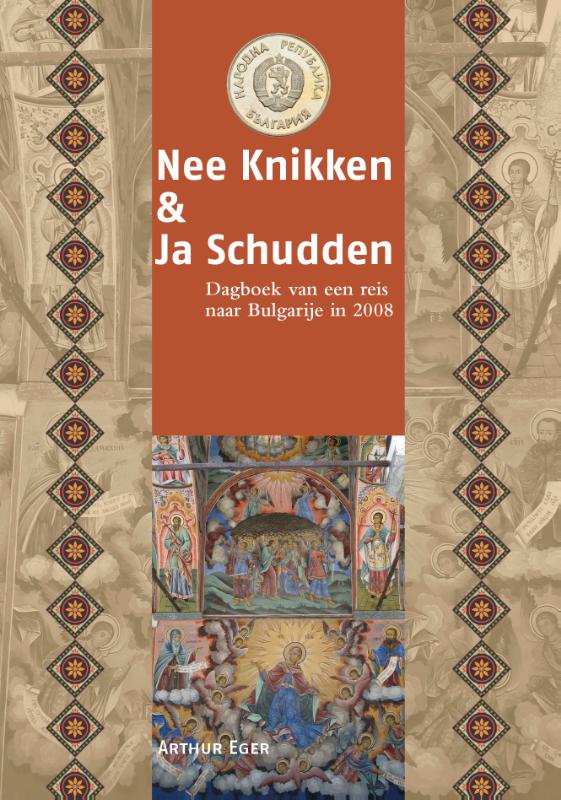 NEE KNIKKEN & JA SCHUDDEN