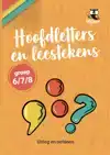 HOOFDLETTERS & LEESTEKENS