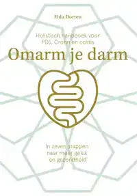 OMARM JE DARM HANDBOEK