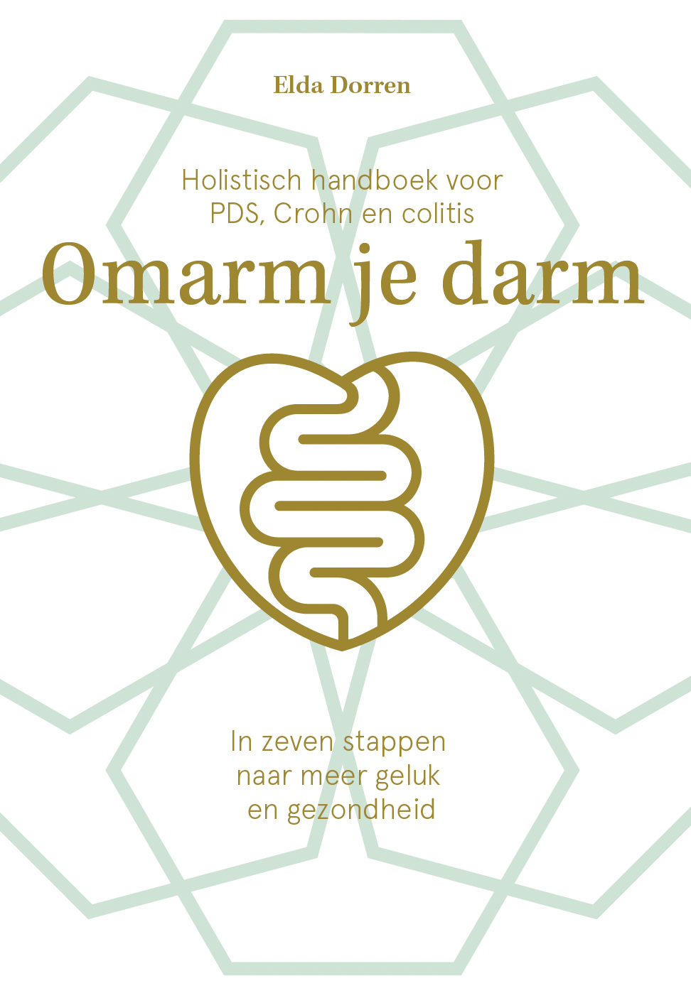 OMARM JE DARM HANDBOEK
