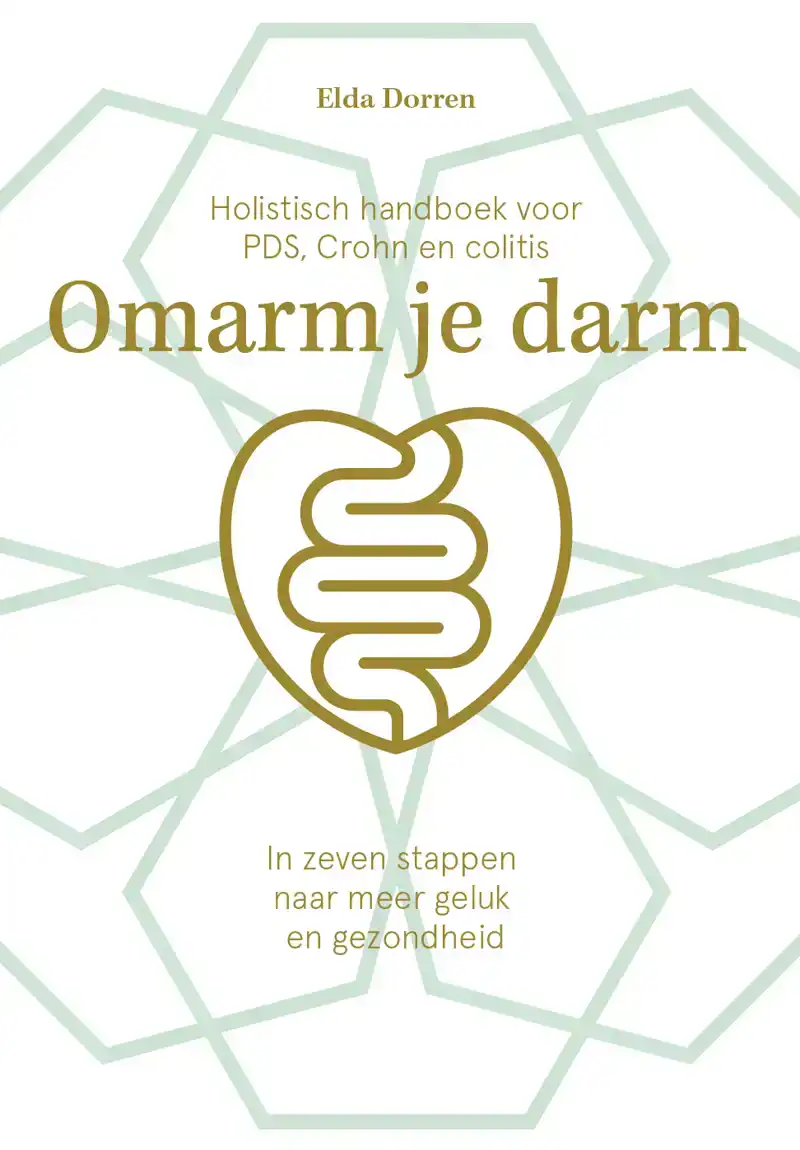 OMARM JE DARM HANDBOEK