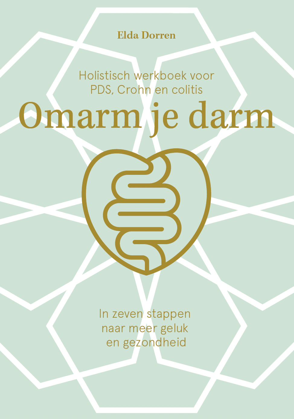 OMARM JE DARM WERKBOEK