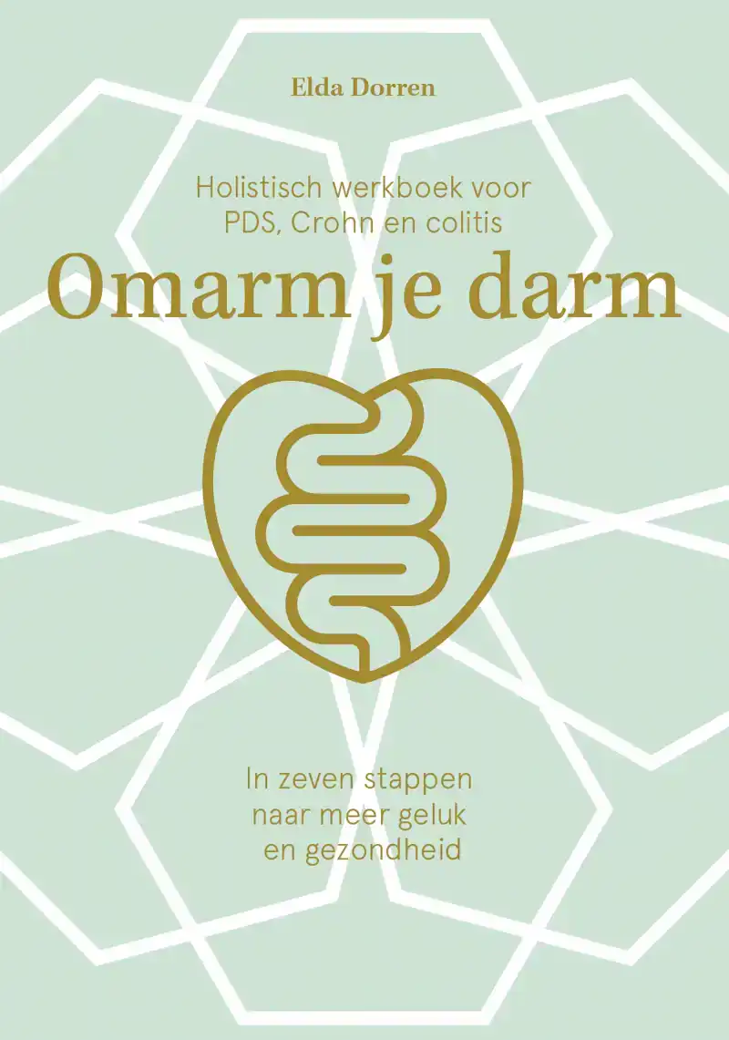 OMARM JE DARM WERKBOEK