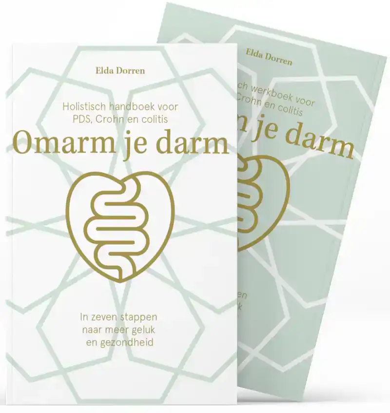 OMARM JE DARM PAKKET