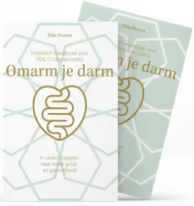 OMARM JE DARM PAKKET