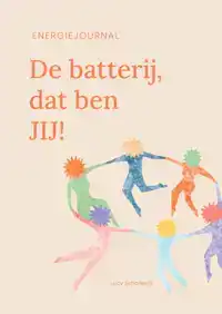DE BATTERIJ, DAT BEN JIJ!