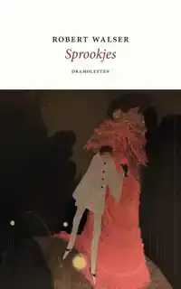 SPROOKJES