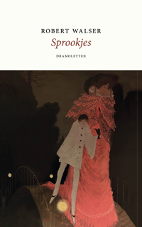 SPROOKJES