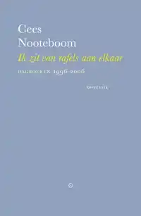 IK ZIT VAN RAFELS AAN ELKAAR