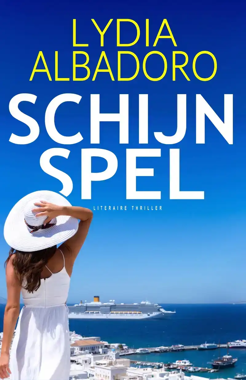 SCHIJNSPEL