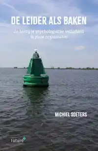 DE LEIDER ALS BAKEN