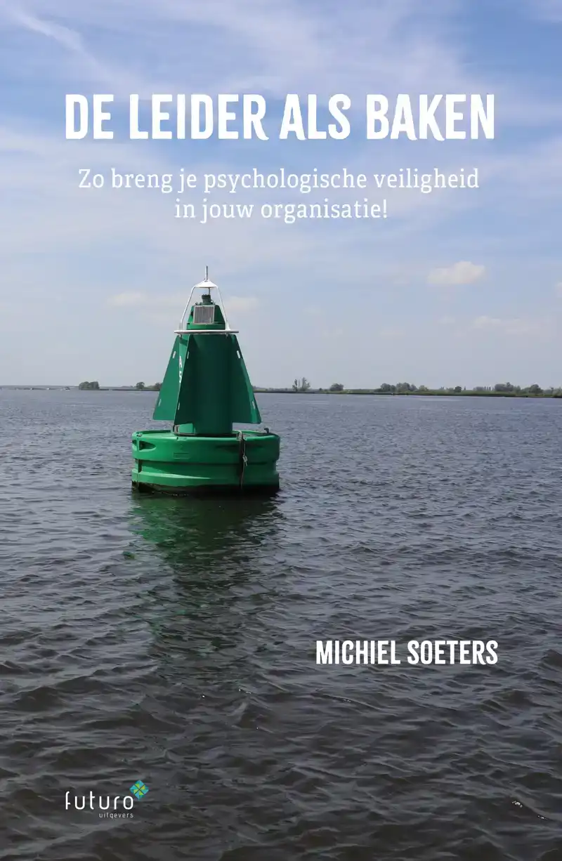 DE LEIDER ALS BAKEN