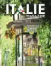 ITALIE MAGAZINE AGENDA 2026