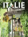 ITALIE MAGAZINE AGENDA 2026