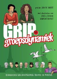GRIP OP GROEPSDYNAMIEK
