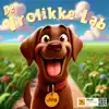 DE VROLIKKE LAB