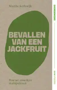 BEVALLEN VAN EEN JACKFRUIT