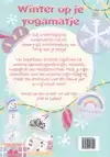 WINTER OP JE YOGAMATJE