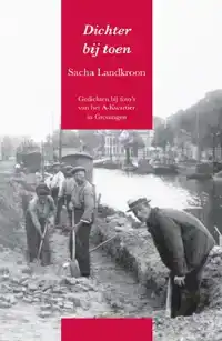 DICHTER BIJ TOEN
