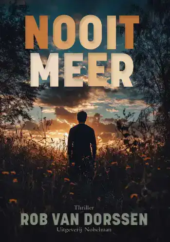 NOOIT MEER